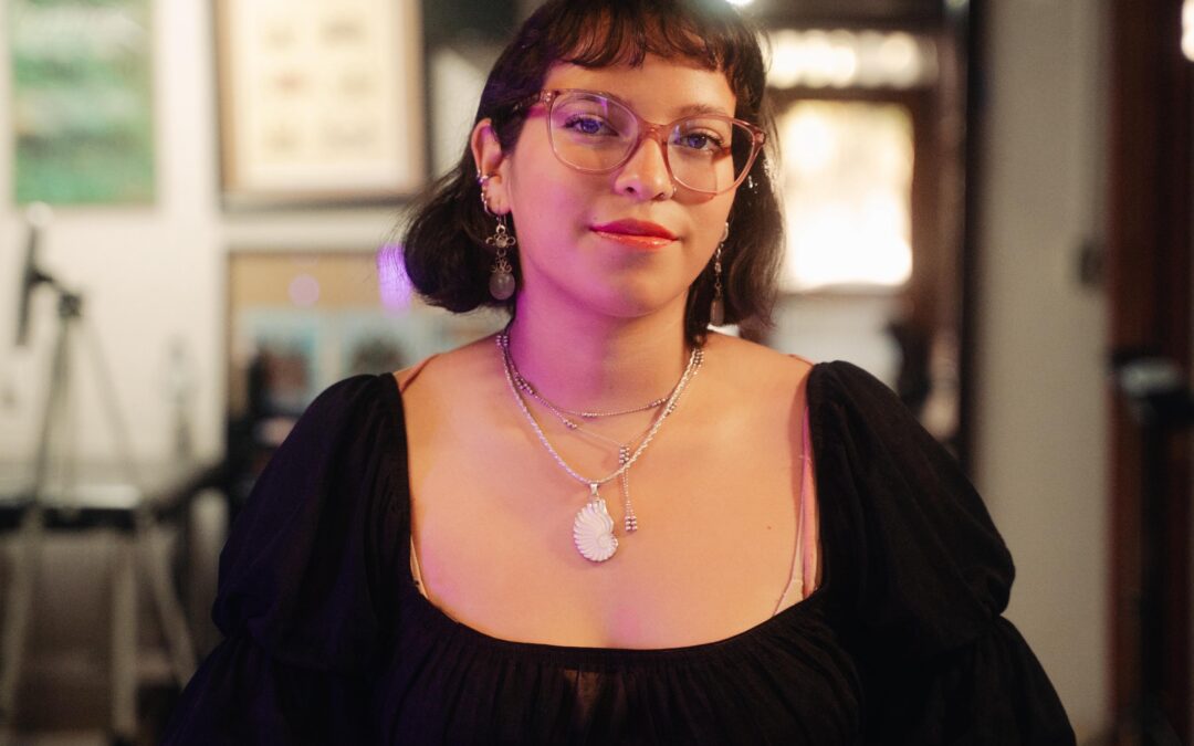 Galia de la Garza