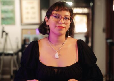 Galia de la Garza